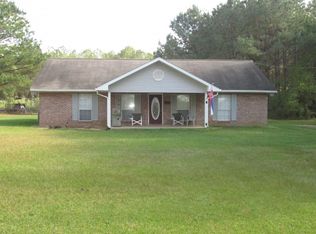 41 Saint Paul Rd, Tylertown, MS 39667