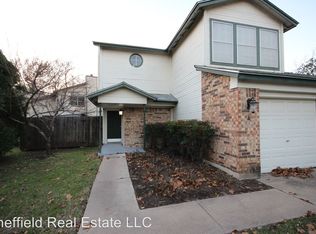 12200 Alderbrook Dr, Austin, TX 78758