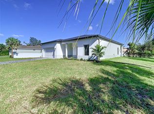 422 Lindon St, Port Charlotte, FL 33954