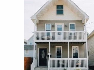 8 Surf St, Sea Bright, NJ 07760