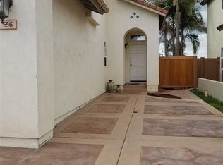 556 Vista Miranda, Chula Vista, CA 91910