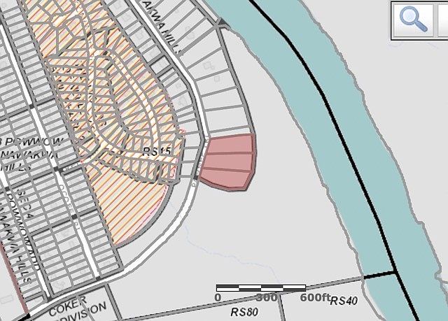 2nd image of 0 Pawnee Trl Lot 24-26
