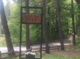 0 Pine Dr, Newfield, ME 04056