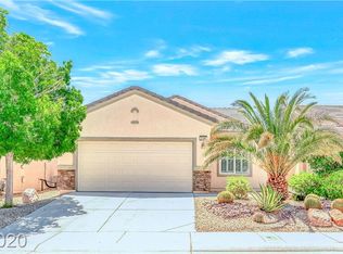 2105 Cyprus Dipper Ave, North Las Vegas, NV 89084