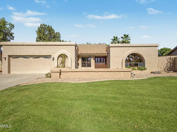 2951 N CARRIAGE Lane, Chandler, AZ 85224