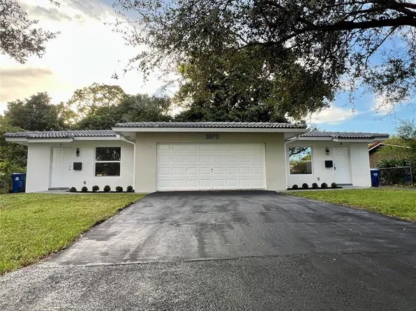 3870 NW 79th Avenue, Coral Springs, FL 33065