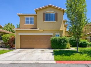2384 Napoli Dr, Sparks, NV 89434