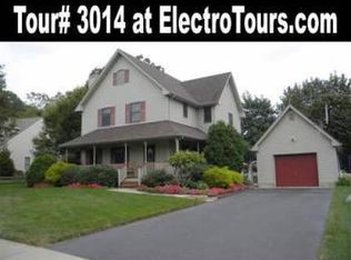 3014 Grant St, Wall Township, NJ 07719
