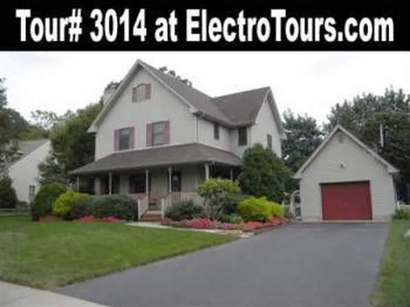 3014 Grant St, Wall Township, NJ 07719