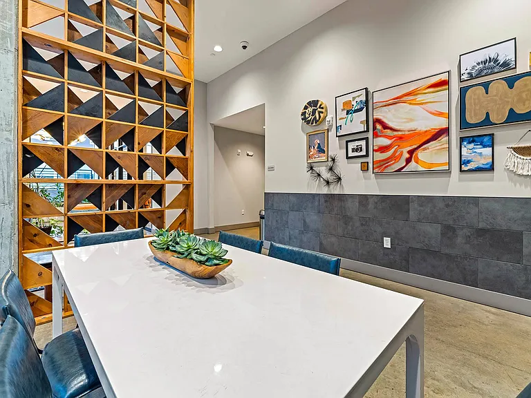 Atlas Apartments at Germantown — Photo 18