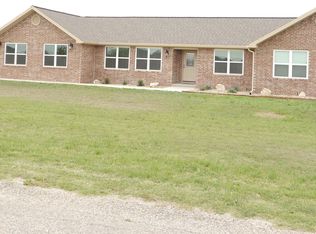 1227 Reece Rd, San Angelo, TX 76904