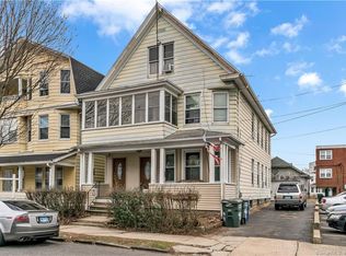 43 Jackson Ave #45, Bridgeport, CT 06606