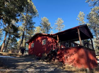 100 W Signal Hill Dr, Ruidoso, NM 88345