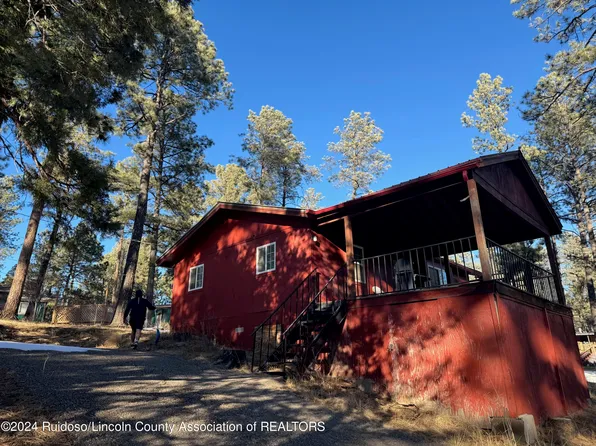 100 W Signal Hill Dr, Ruidoso, NM 88345