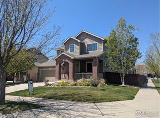 5543 Calgary St, Timnath, CO 80547