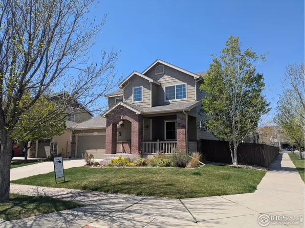 5543 Calgary St, Timnath, CO 80547