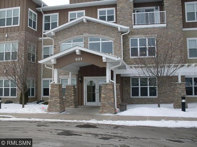 1st image of 601 Levander Way APT 317