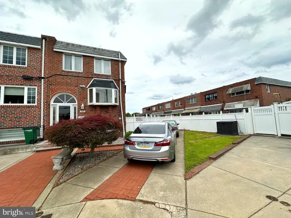 1901 Olympia Pl, Philadelphia, PA 19145