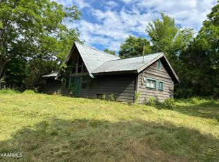 McDonald Rd, Sweetwater, TN 37874