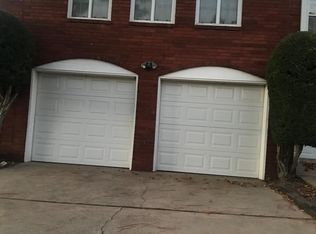 3201 S O St APT 15, Fort Smith, AR 72903