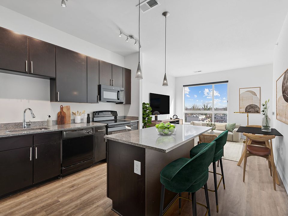 Fort Totten Square 5661 3rd St NE Washington DC Zillow