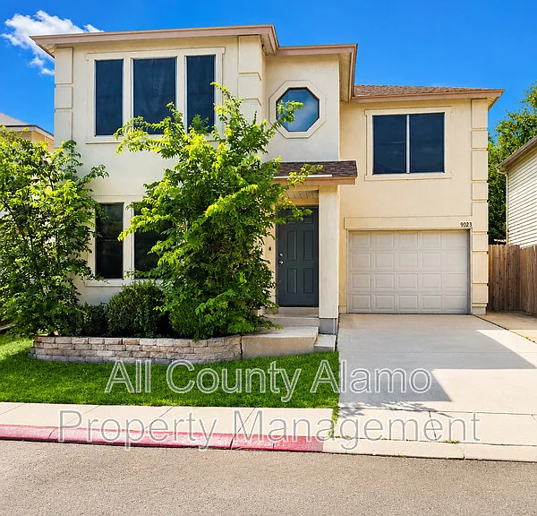 9023 Mountain Field Dr — Photo 1