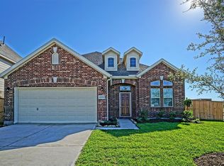 27039 Triana River Cir, Katy, TX 77494