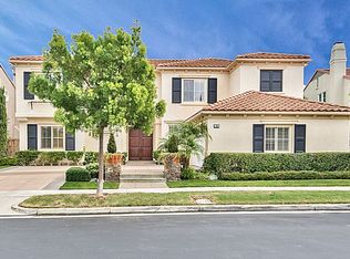 16 Regents, Newport Beach, CA 92660