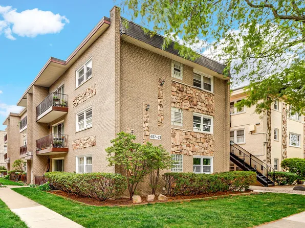 4127 N Keeler Ave APT 101S, Chicago, IL 60641