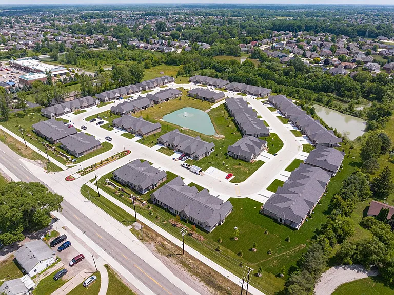 Walden Parc Apartments — Photo 47