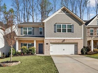 163 Crest Brooke Dr, Canton, GA 30115