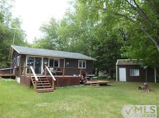 39865 Jacobsville Rd, Lake Linden, MI 49945