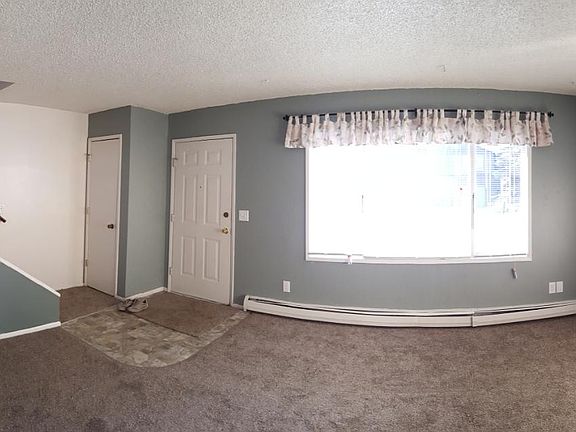 Living room panarama