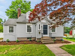 537 Forbes St, East Hartford, CT 06118