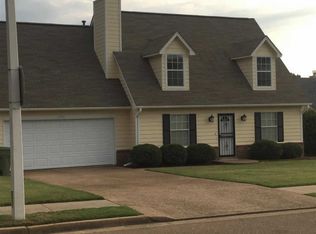 6546 Elmore Ridge Ln, Memphis, TN 38134