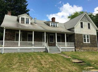 7880 Route 209, Wawarsing, NY 12458
