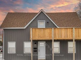 (Undisclosed Address), Cambridge, ON N3H 2B5