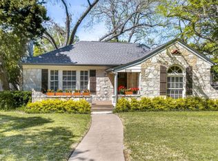 3116 Lovers Ln, Dallas, TX 75225