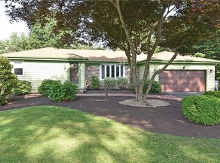 88 Landmark Rd, Warwick, RI 02886