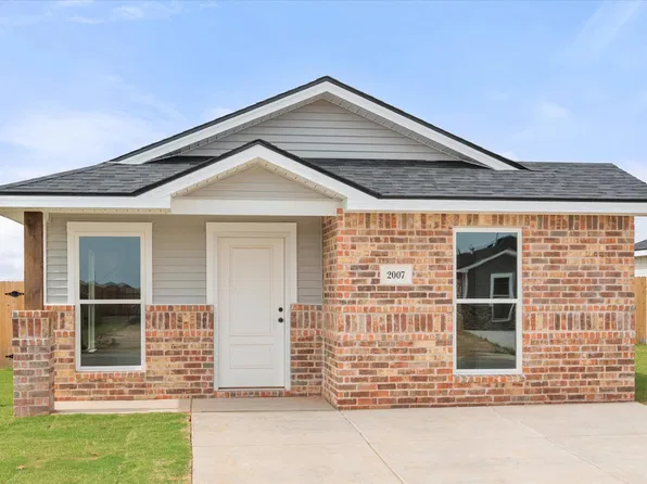 2007 Tractor Ave, Wolfforth, TX 79382