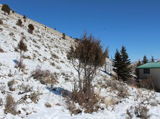 597 W Broadway Ave, Jackson, WY 83001
