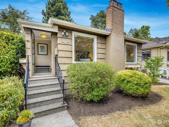 822 NE 84th Street, Seattle, WA 98115