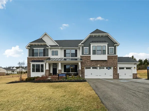 1002 Black Sands Dr, Penn Township, PA 15644