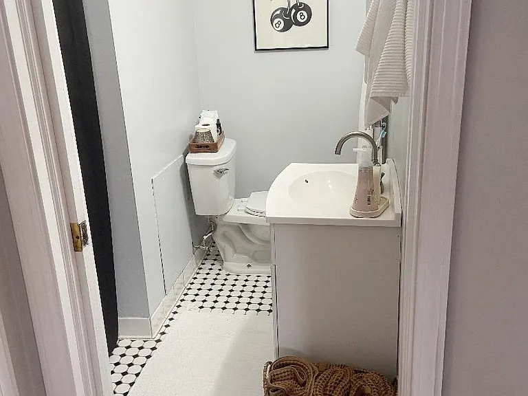 298 Bryant St #2 — Photo 11