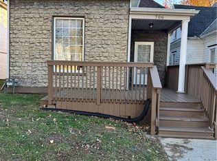 706 Powell St, Saint Joseph, MO 64501