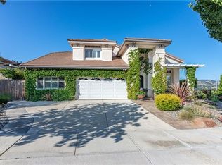 1757 Skyview Dr, Paso Robles, CA 93446