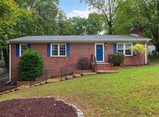 4655 Selwood Rd, North Chesterfield, VA 23234