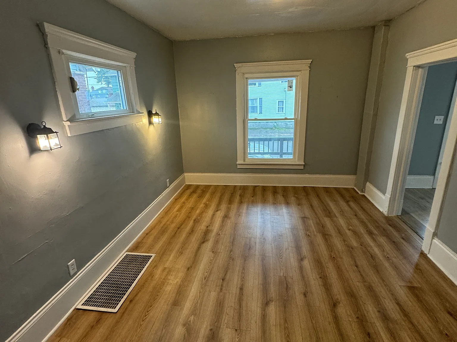 3 bed, 1430 sqft, $1,175 — Photo 3