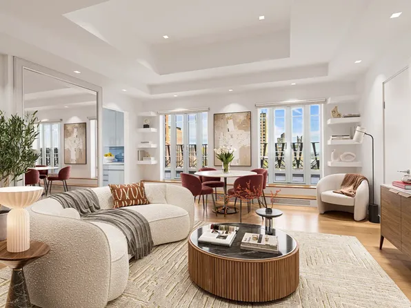 25 Central Park West image 1 of 6