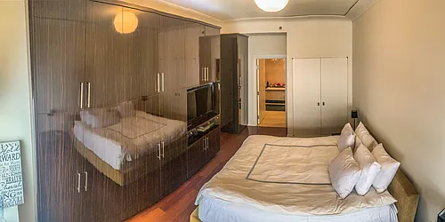 Rented by Compass